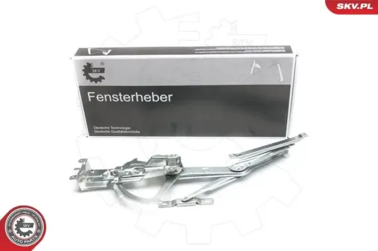 Fensterheber 12 V vorne rechts ESEN SKV 01SKV832 Bild Fensterheber 12 V vorne rechts ESEN SKV 01SKV832