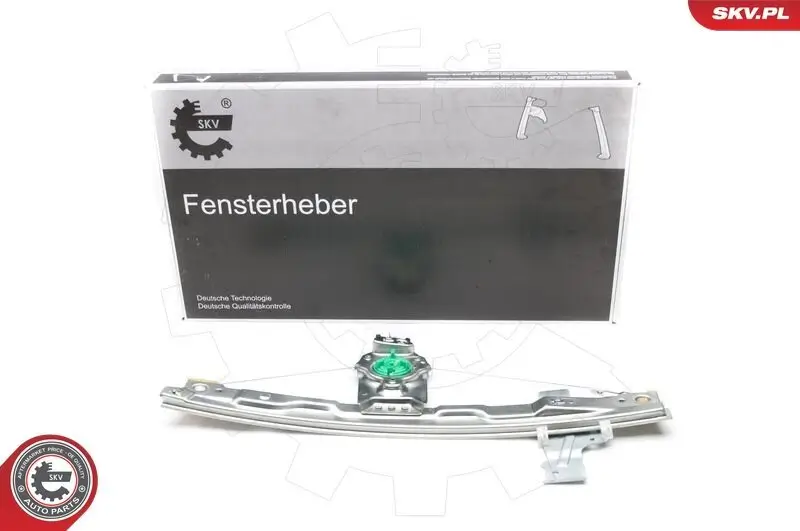 Fensterheber 12 V vorne links ESEN SKV 01SKV851