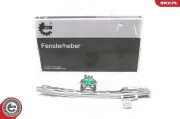 Fensterheber 12 V vorne links ESEN SKV 01SKV851