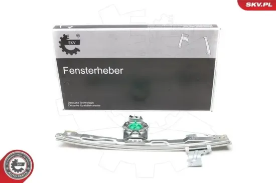 Fensterheber 12 V vorne links ESEN SKV 01SKV851 Bild Fensterheber 12 V vorne links ESEN SKV 01SKV851