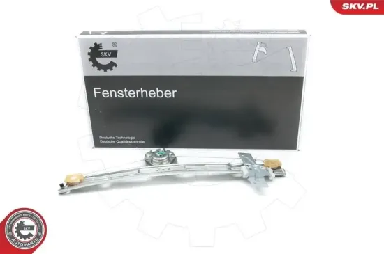 Fensterheber 12 V vorne rechts ESEN SKV 01SKV852 Bild Fensterheber 12 V vorne rechts ESEN SKV 01SKV852