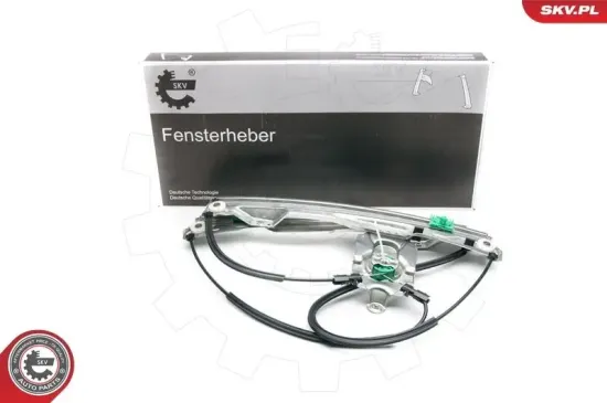 Fensterheber 12 V vorne links ESEN SKV 01SKV861 Bild Fensterheber 12 V vorne links ESEN SKV 01SKV861