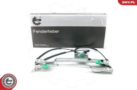 Fensterheber 12 V vorne rechts ESEN SKV 01SKV862 Bild Fensterheber 12 V vorne rechts ESEN SKV 01SKV862