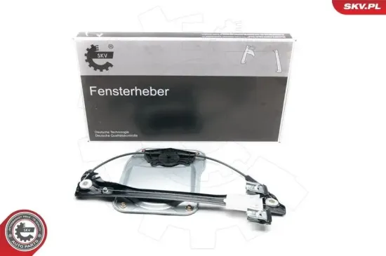 Fensterheber 12 V vorne links ESEN SKV 01SKV871 Bild Fensterheber 12 V vorne links ESEN SKV 01SKV871