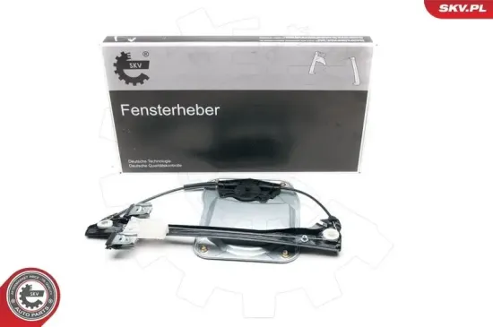 Fensterheber 12 V vorne rechts ESEN SKV 01SKV872 Bild Fensterheber 12 V vorne rechts ESEN SKV 01SKV872