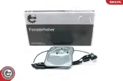 Fensterheber 12 V hinten rechts ESEN SKV 01SKV874