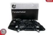 Fensterheber 12 V vorne rechts ESEN SKV 01SKV886