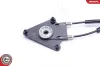 Fensterheber 12 V vorne links ESEN SKV 01SKV891 Bild Fensterheber 12 V vorne links ESEN SKV 01SKV891