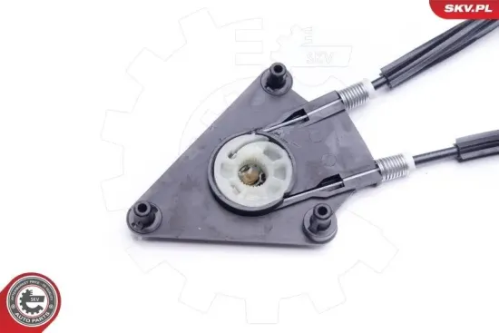 Fensterheber 12 V vorne rechts ESEN SKV 01SKV892 Bild Fensterheber 12 V vorne rechts ESEN SKV 01SKV892