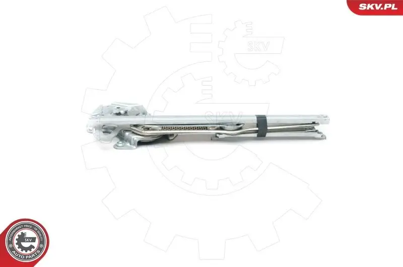 Fensterheber 12 V vorne links ESEN SKV 01SKV901