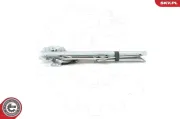 Fensterheber 12 V vorne links ESEN SKV 01SKV901
