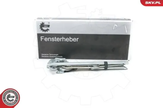 Fensterheber 12 V vorne links ESEN SKV 01SKV901 Bild Fensterheber 12 V vorne links ESEN SKV 01SKV901