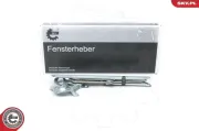 Fensterheber 12 V vorne rechts ESEN SKV 01SKV902