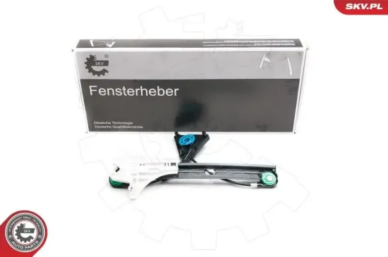 Fensterheber 12 V hinten links ESEN SKV 01SKV913 Bild Fensterheber 12 V hinten links ESEN SKV 01SKV913