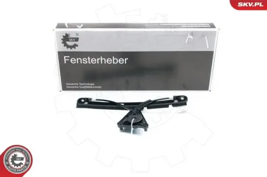 Fensterheber 12 V hinten rechts ESEN SKV 01SKV914 Bild Fensterheber 12 V hinten rechts ESEN SKV 01SKV914