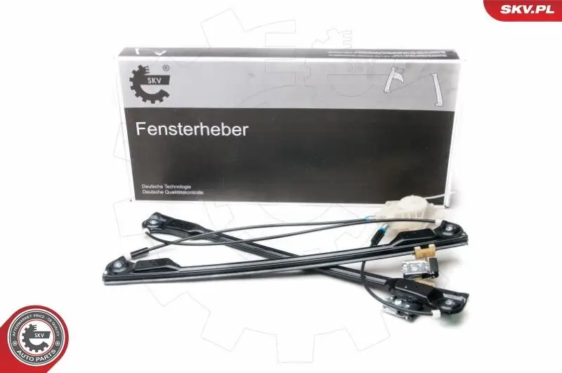 Fensterheber 12 V ESEN SKV 01SKV921