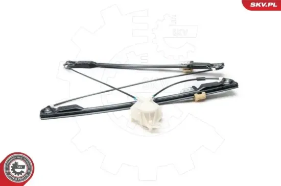 Fensterheber 12 V vorne rechts ESEN SKV 01SKV922 Bild Fensterheber 12 V vorne rechts ESEN SKV 01SKV922