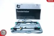 Fensterheber 12 V vorne rechts ESEN SKV 01SKV926
