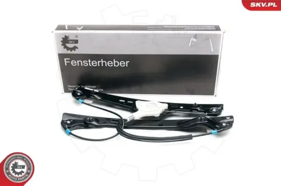 Fensterheber 12 V vorne rechts ESEN SKV 01SKV926 Bild Fensterheber 12 V vorne rechts ESEN SKV 01SKV926