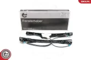 Fensterheber 12 V vorne rechts ESEN SKV 01SKV932