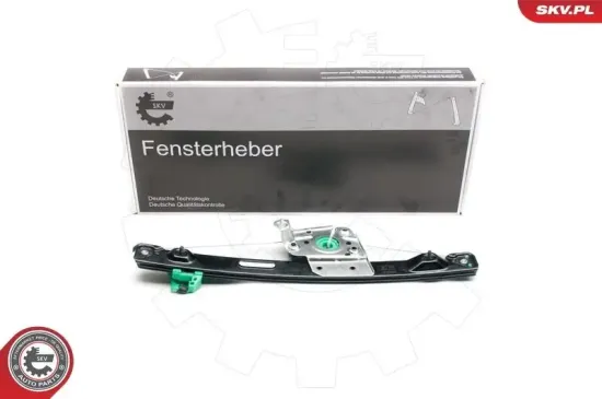 Fensterheber 12 V hinten links ESEN SKV 01SKV933 Bild Fensterheber 12 V hinten links ESEN SKV 01SKV933