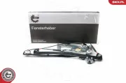 Fensterheber 12 V vorne links ESEN SKV 01SKV941