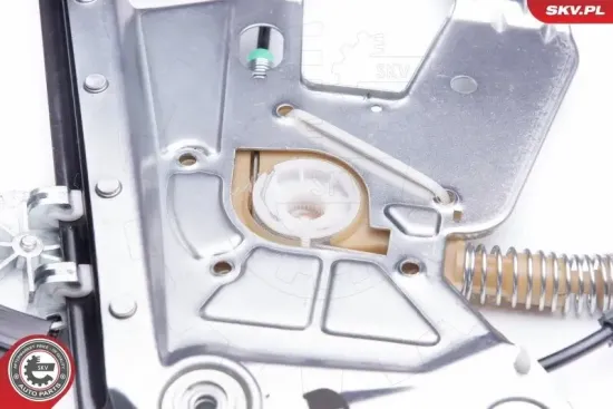 Fensterheber 12 V vorne rechts ESEN SKV 01SKV942 Bild Fensterheber 12 V vorne rechts ESEN SKV 01SKV942