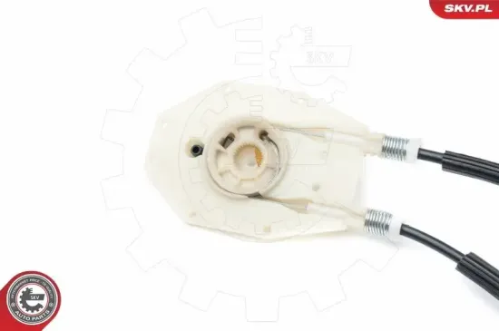 Fensterheber 12 V hinten links ESEN SKV 01SKV943 Bild Fensterheber 12 V hinten links ESEN SKV 01SKV943