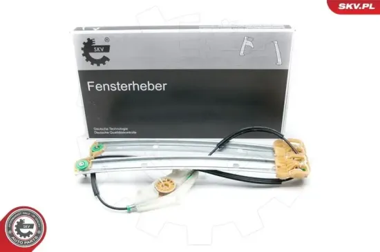 Fensterheber 12 V vorne links ESEN SKV 01SKV951 Bild Fensterheber 12 V vorne links ESEN SKV 01SKV951