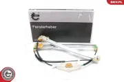 Fensterheber 12 V vorne rechts ESEN SKV 01SKV952