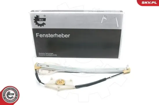Fensterheber 12 V hinten rechts ESEN SKV 01SKV954 Bild Fensterheber 12 V hinten rechts ESEN SKV 01SKV954