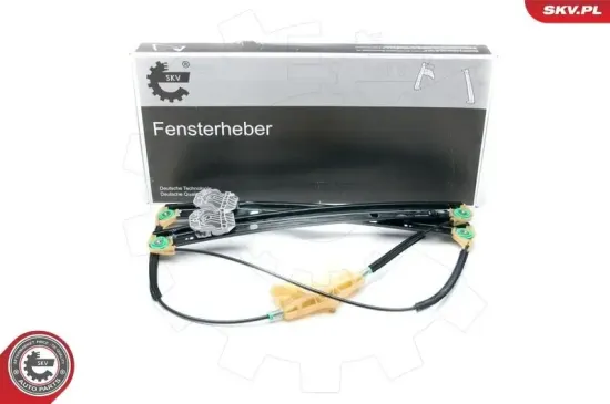 Fensterheber 12 V vorne links ESEN SKV 01SKV961 Bild Fensterheber 12 V vorne links ESEN SKV 01SKV961