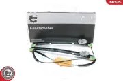 Fensterheber 12 V vorne rechts ESEN SKV 01SKV962