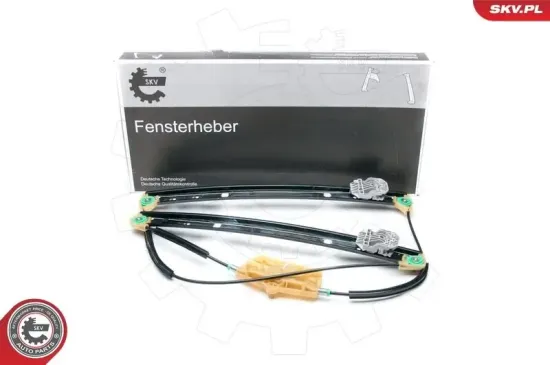 Fensterheber 12 V vorne rechts ESEN SKV 01SKV962 Bild Fensterheber 12 V vorne rechts ESEN SKV 01SKV962