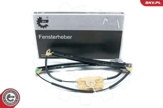 Fensterheber 12 V hinten links ESEN SKV 01SKV963 Bild Fensterheber 12 V hinten links ESEN SKV 01SKV963