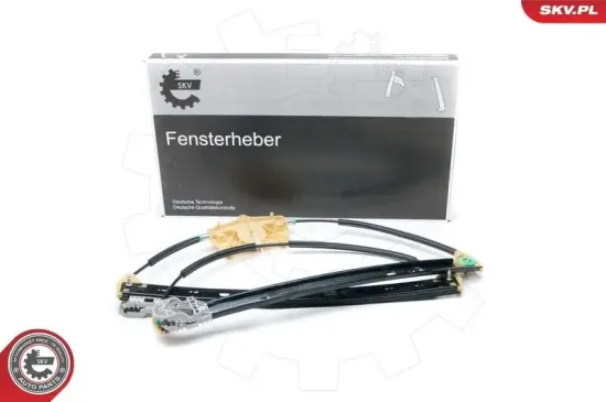 Fensterheber 12 V hinten rechts ESEN SKV 01SKV964 Bild Fensterheber 12 V hinten rechts ESEN SKV 01SKV964