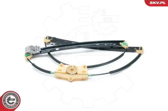 Fensterheber 12 V hinten rechts ESEN SKV 01SKV964 Bild Fensterheber 12 V hinten rechts ESEN SKV 01SKV964