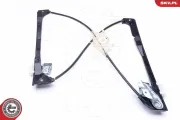 Fensterheber 12 V vorne links ESEN SKV 01SKV971
