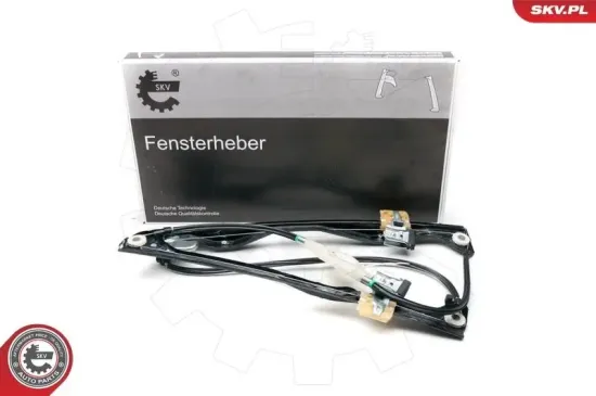 Fensterheber 12 V vorne rechts ESEN SKV 01SKV972 Bild Fensterheber 12 V vorne rechts ESEN SKV 01SKV972