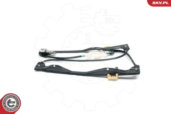 Fensterheber 12 V vorne rechts ESEN SKV 01SKV972 Bild Fensterheber 12 V vorne rechts ESEN SKV 01SKV972