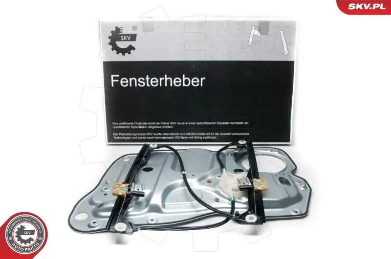 Fensterheber 12 V vorne links ESEN SKV 01SKV975