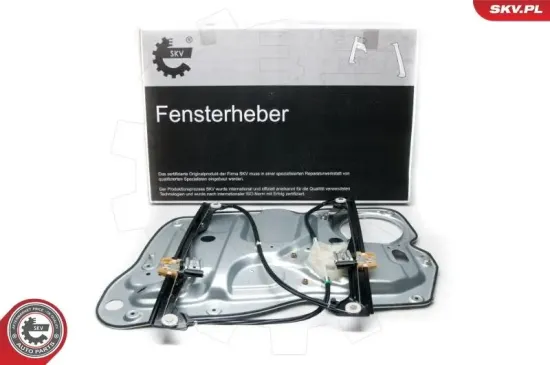 Fensterheber 12 V vorne links ESEN SKV 01SKV975 Bild Fensterheber 12 V vorne links ESEN SKV 01SKV975