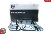 Fensterheber 12 V vorne rechts ESEN SKV 01SKV976