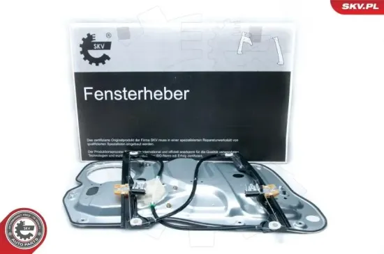 Fensterheber 12 V vorne rechts ESEN SKV 01SKV976 Bild Fensterheber 12 V vorne rechts ESEN SKV 01SKV976