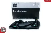 Fensterheber 12 V vorne links ESEN SKV 01SKV985