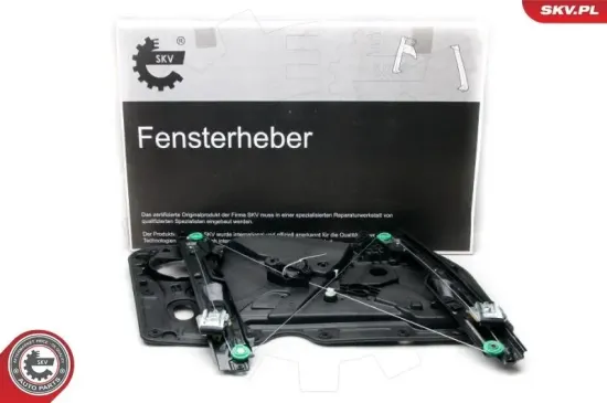 Fensterheber 12 V vorne rechts ESEN SKV 01SKV986 Bild Fensterheber 12 V vorne rechts ESEN SKV 01SKV986