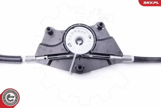 Fensterheber 12 V vorne links ESEN SKV 01SKV991 Bild Fensterheber 12 V vorne links ESEN SKV 01SKV991