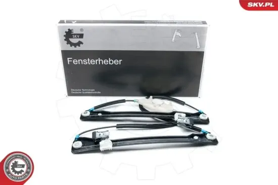 Fensterheber 12 V vorne rechts ESEN SKV 01SKV992 Bild Fensterheber 12 V vorne rechts ESEN SKV 01SKV992