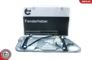 Fensterheber 12 V vorne rechts ESEN SKV 01SKV996