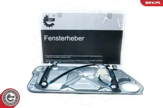 Fensterheber 12 V vorne rechts ESEN SKV 01SKV996 Bild Fensterheber 12 V vorne rechts ESEN SKV 01SKV996